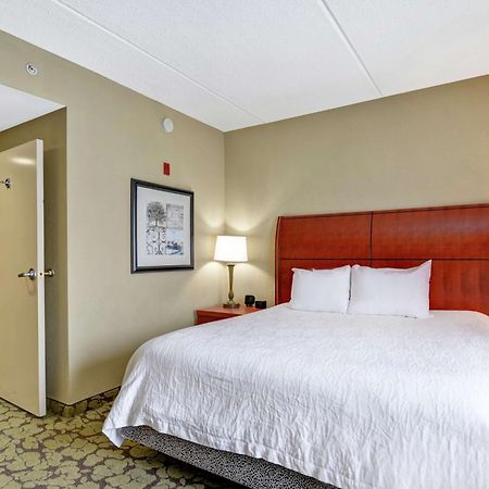 Hilton Garden Inn Hattiesburg Exterior foto