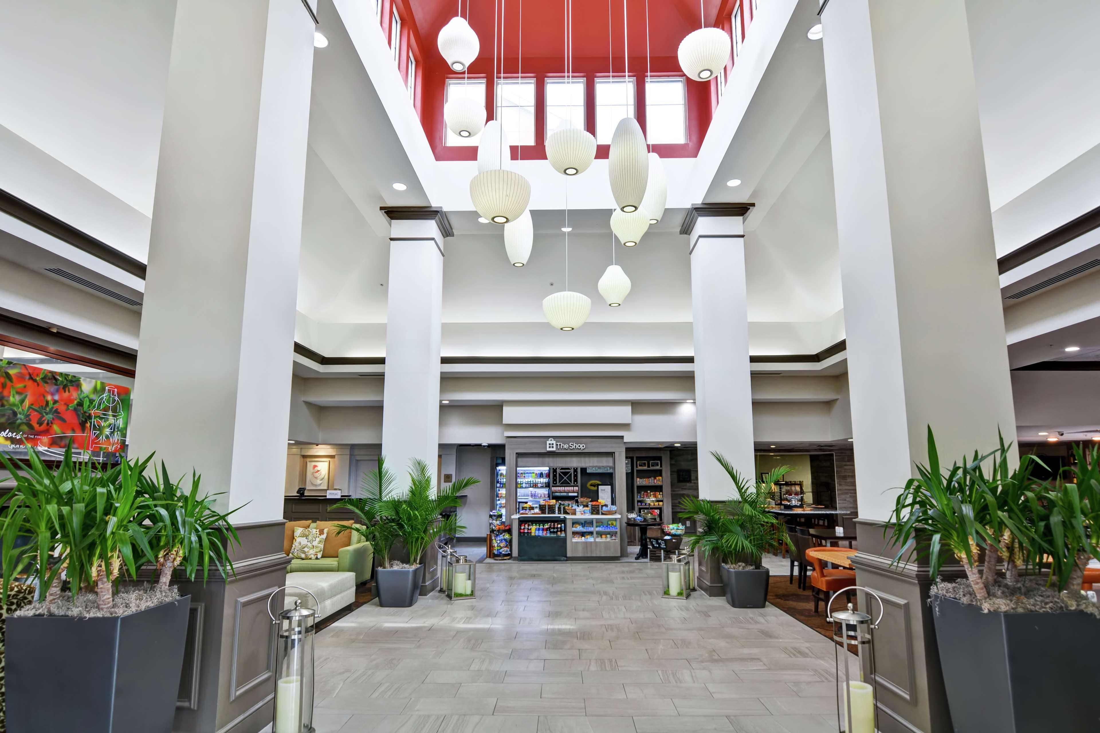 Hilton Garden Inn Hattiesburg Exterior foto