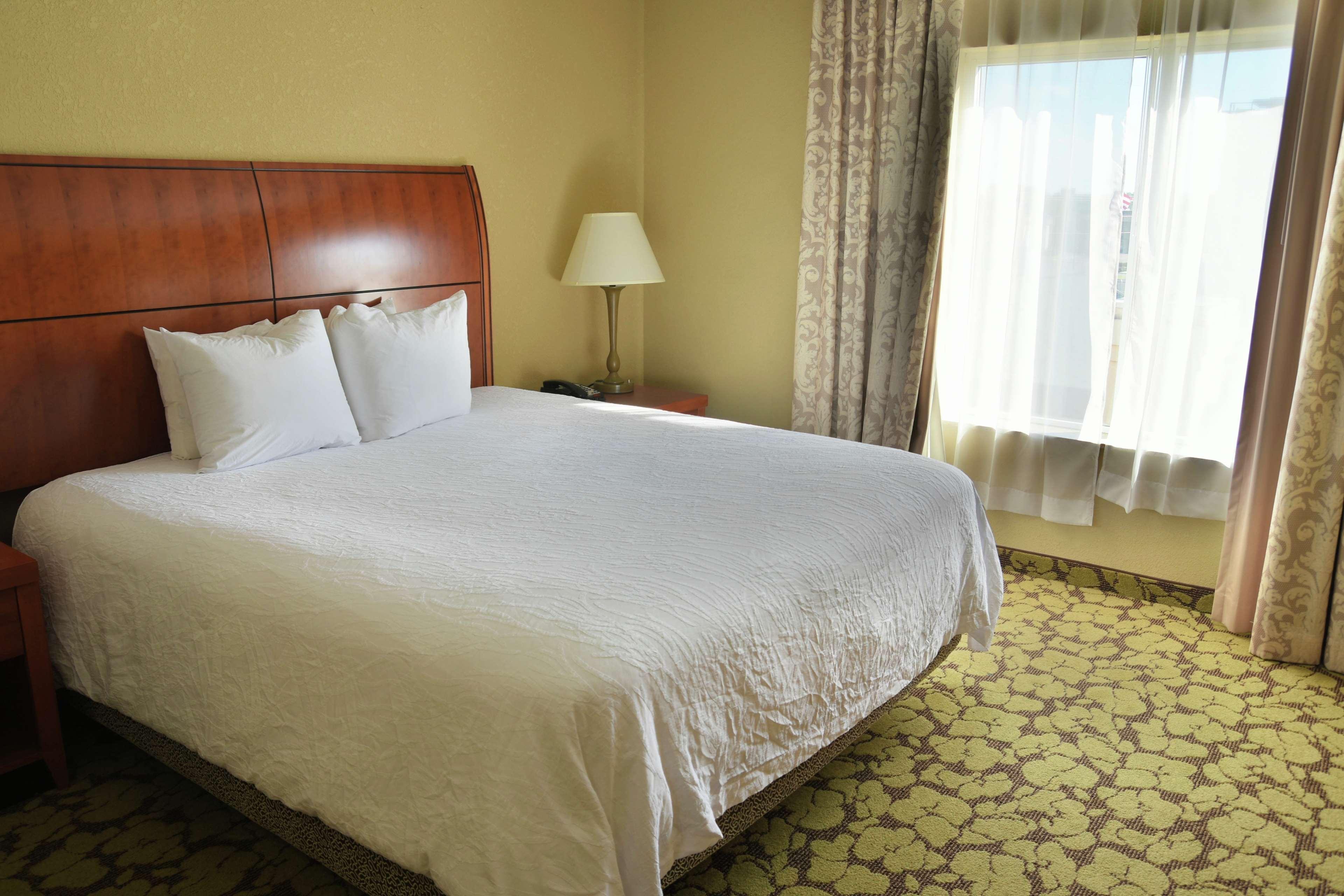 Hilton Garden Inn Hattiesburg Exterior foto