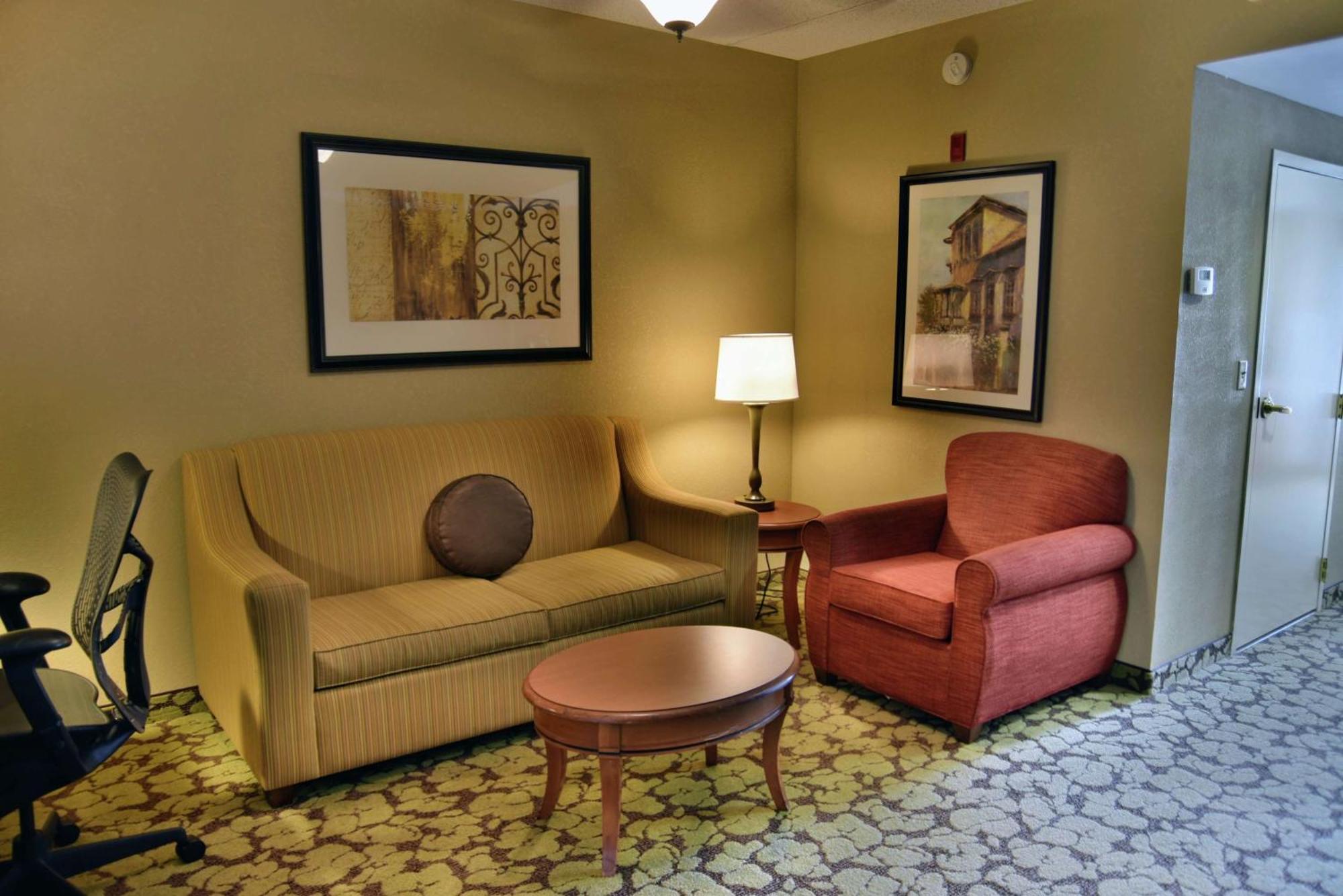Hilton Garden Inn Hattiesburg Exterior foto